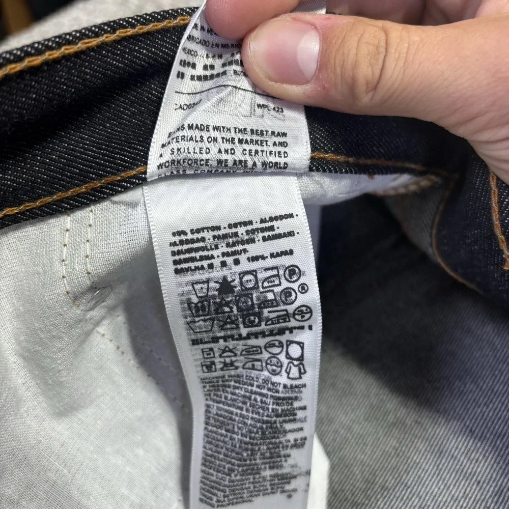 Levis nwt levis